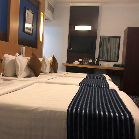 Rehab Harmony Hotel Μεδίνα Εξωτερικό φωτογραφία