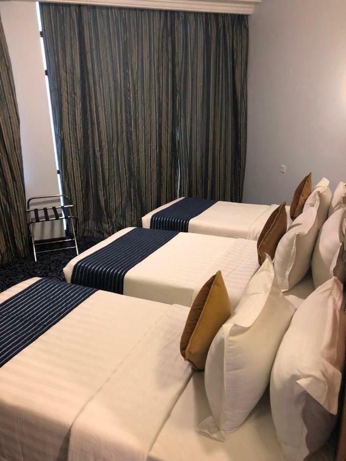 Rehab Harmony Hotel Μεδίνα Εξωτερικό φωτογραφία