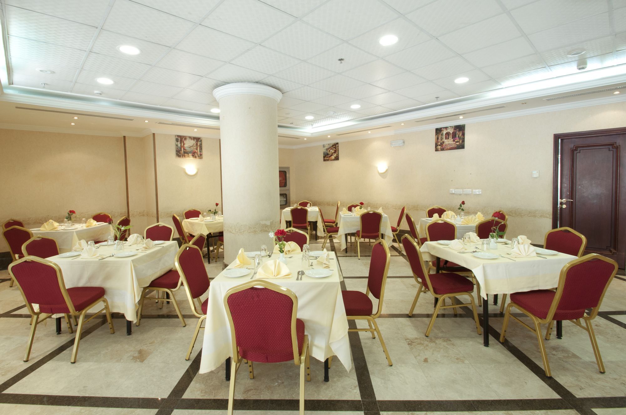 Rehab Harmony Hotel Μεδίνα Εξωτερικό φωτογραφία