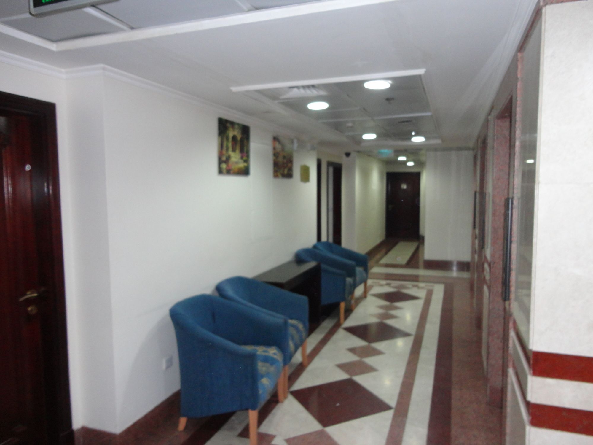 Rehab Harmony Hotel Μεδίνα Εξωτερικό φωτογραφία