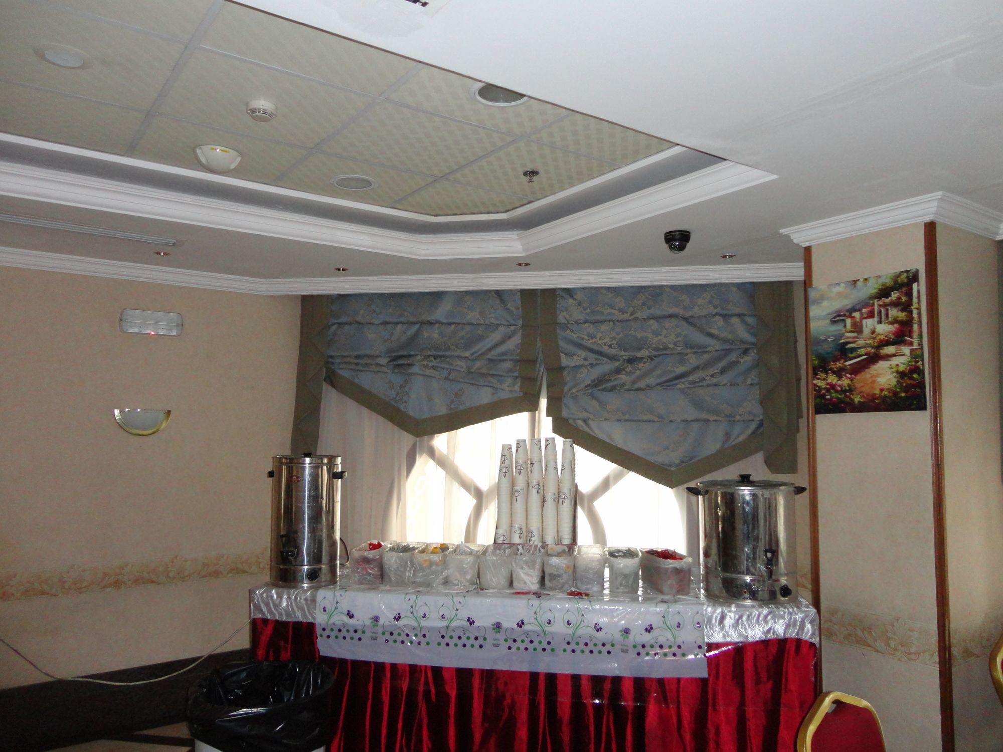 Rehab Harmony Hotel Μεδίνα Εξωτερικό φωτογραφία