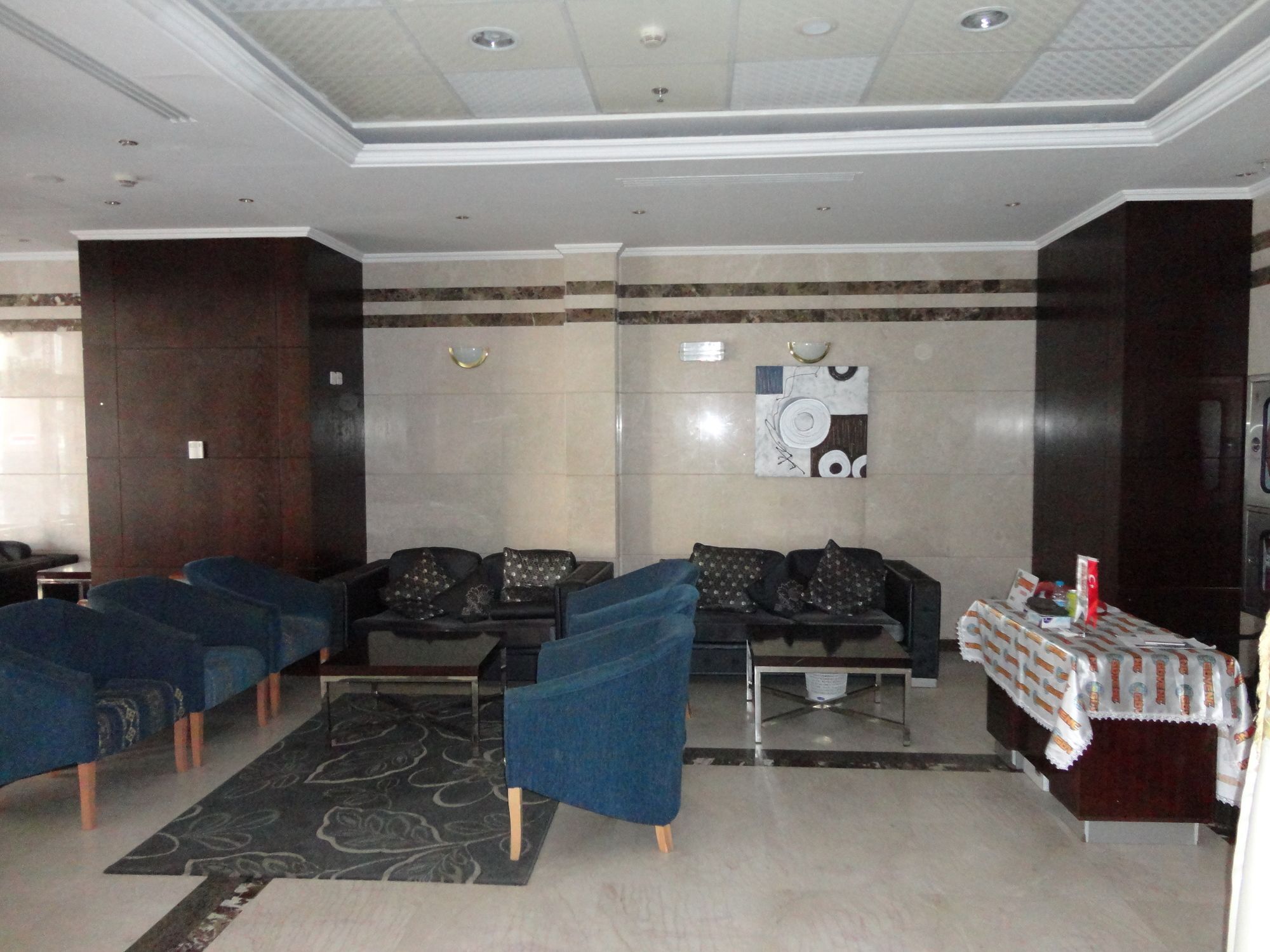 Rehab Harmony Hotel Μεδίνα Εξωτερικό φωτογραφία