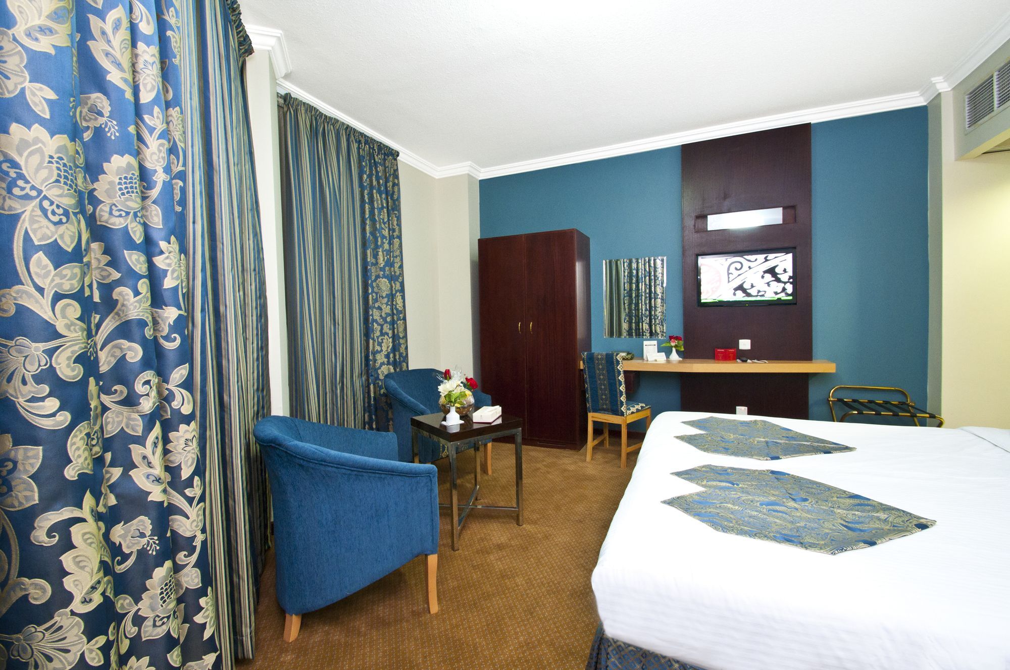 Rehab Harmony Hotel Μεδίνα Εξωτερικό φωτογραφία