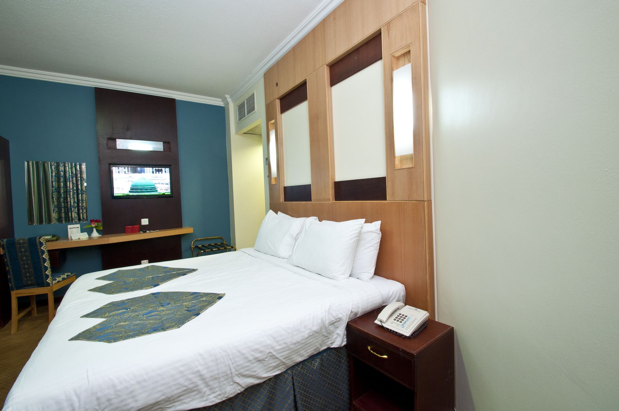 Rehab Harmony Hotel Μεδίνα Εξωτερικό φωτογραφία