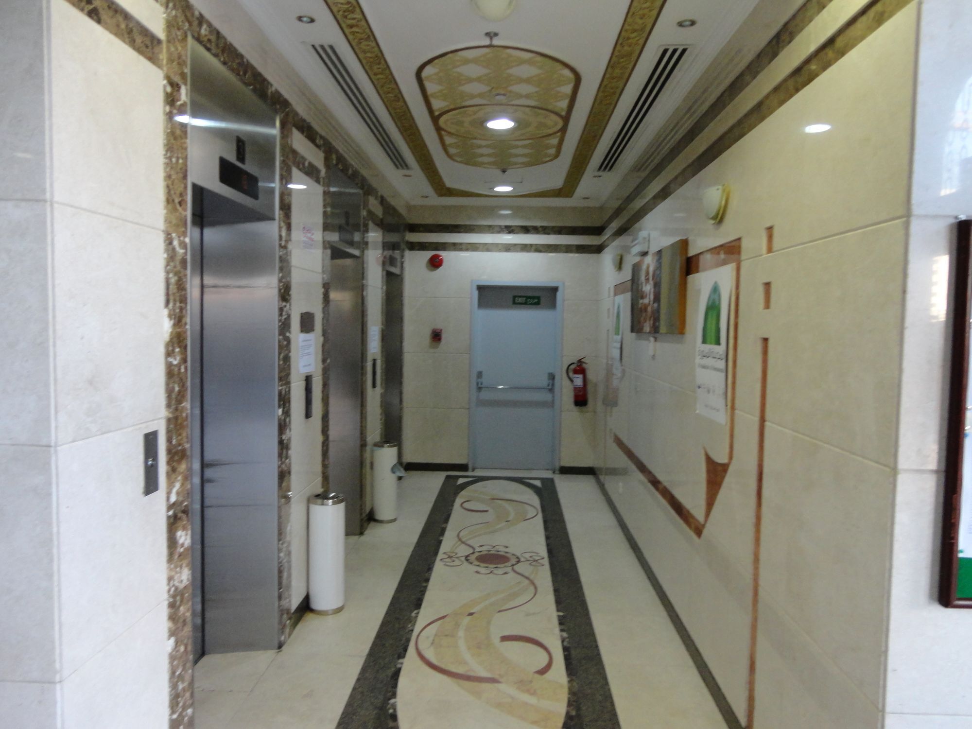 Rehab Harmony Hotel Μεδίνα Εξωτερικό φωτογραφία