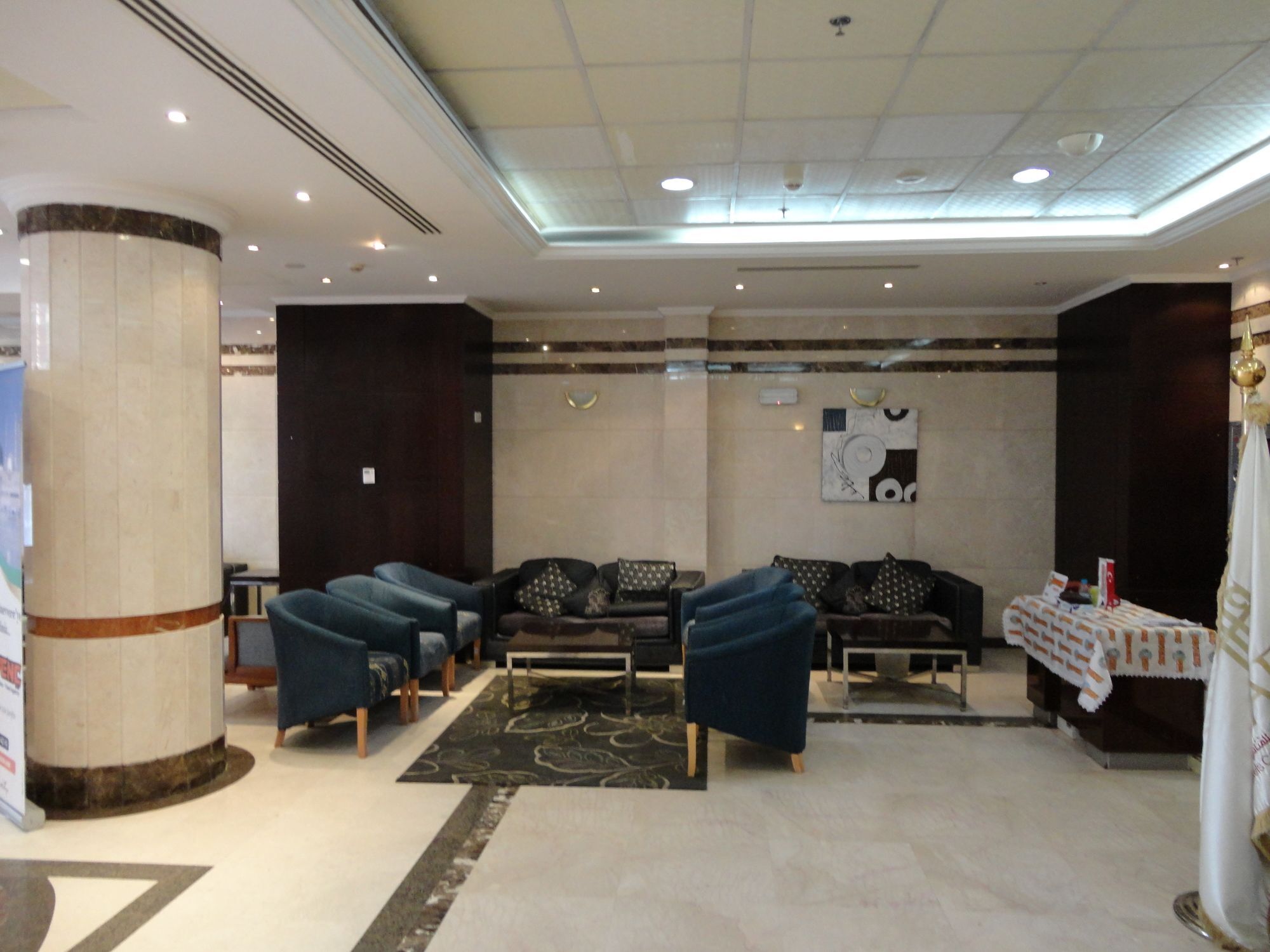 Rehab Harmony Hotel Μεδίνα Εξωτερικό φωτογραφία