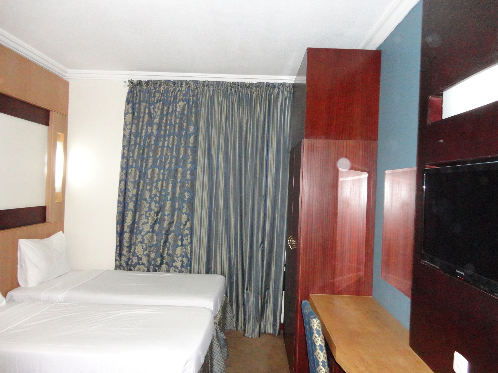 Rehab Harmony Hotel Μεδίνα Εξωτερικό φωτογραφία