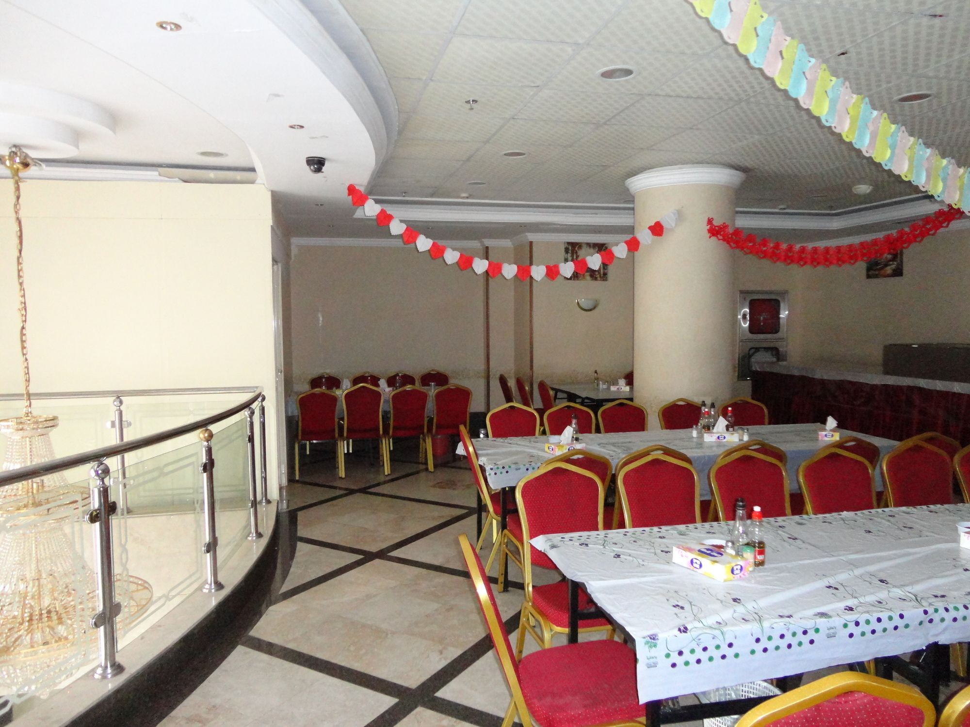 Rehab Harmony Hotel Μεδίνα Εξωτερικό φωτογραφία