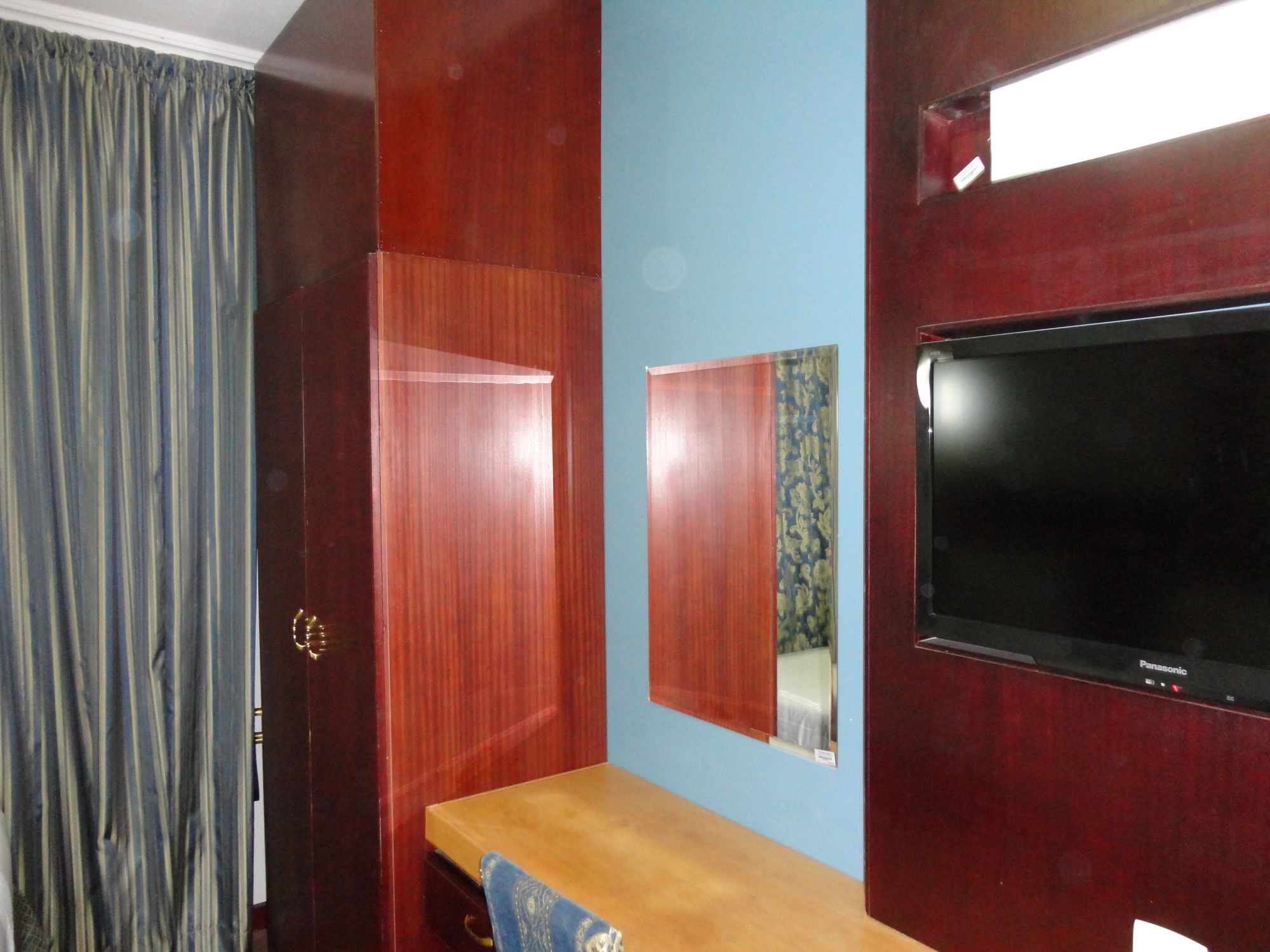 Rehab Harmony Hotel Μεδίνα Εξωτερικό φωτογραφία